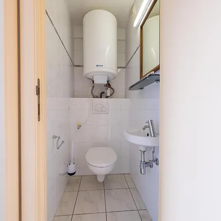 Princess I - 0302 + Box 214 Apartment Middelkerke