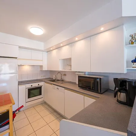 Princess I - 0302 + Box 214 Apartment Middelkerke