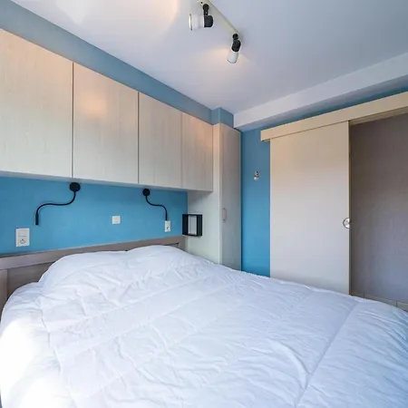 Apartment Princess I - 0302 + Box 214 Middelkerke