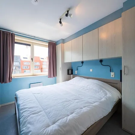 Apartment Princess I - 0302 + Box 214 Middelkerke