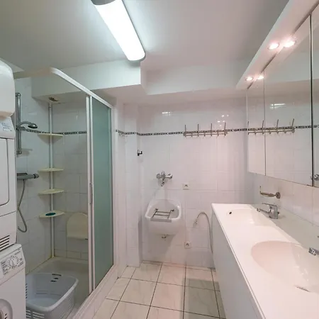 Princess I - 0302 + Box 214 Apartment Middelkerke